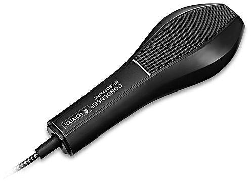 Yanmai Q5B Condenser Microphone with Shock Mount