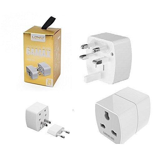 Original LDNIO Z4 Universal Plug 6AMAX