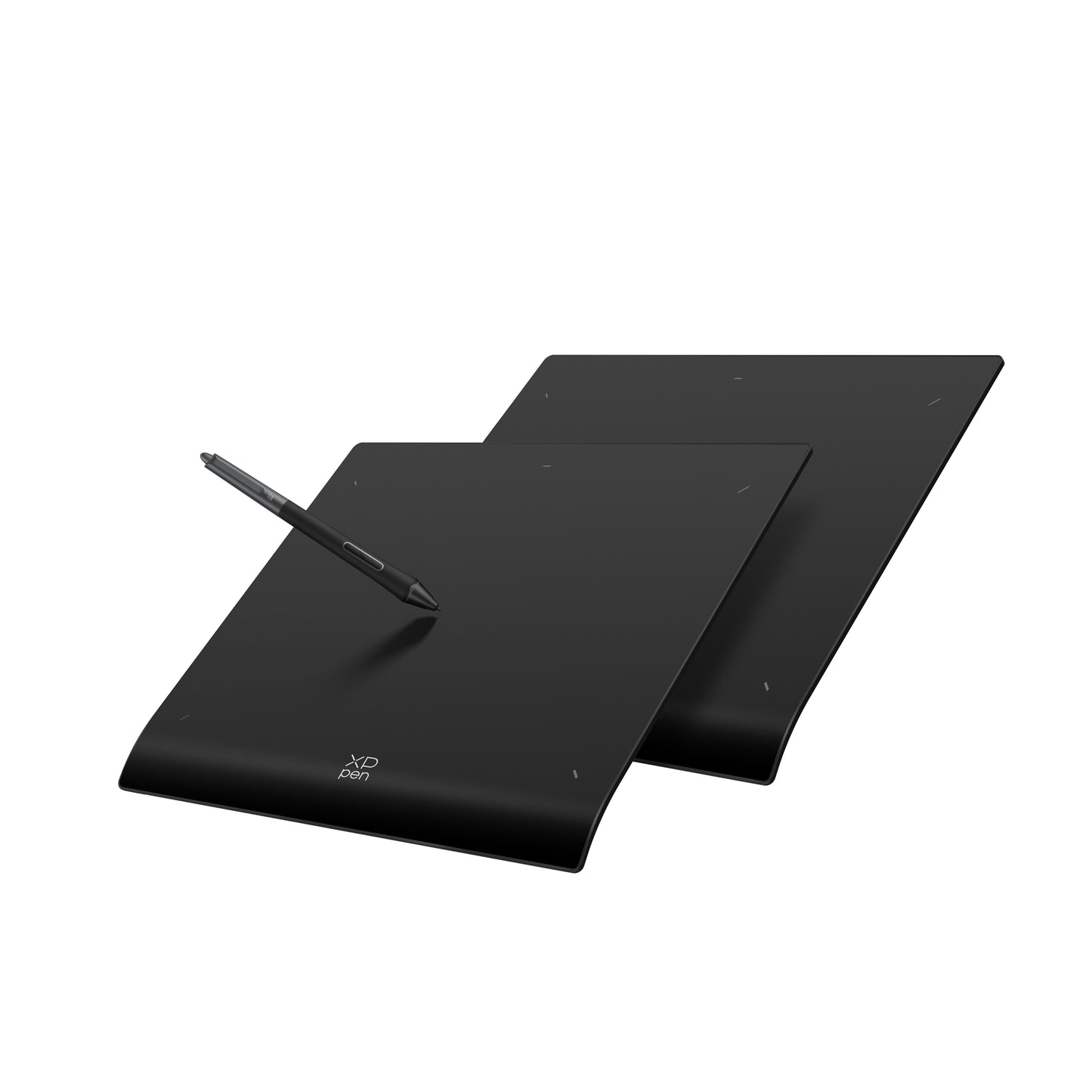XP Pen Deco Pro LW (Gen2) 11 Inch Bluetooth Computer Graphics Tablet with X3 Pro Stylus