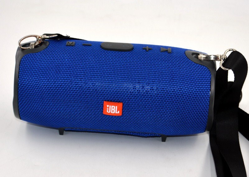 Xtreme 3 Portable Wireless Bluetooth Speaker