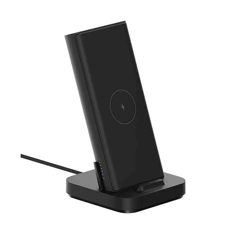 Xiaomi Mi 2in1 Wireless Powerbank Charger Stand 30W 10000MAH QC3.0 PD3.0 Fast Charging