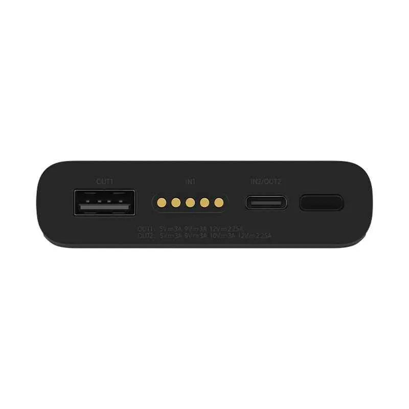 Xiaomi Mi 2in1 Wireless Powerbank Charger Stand 30W 10000MAH QC3.0 PD3.0 Fast Charging