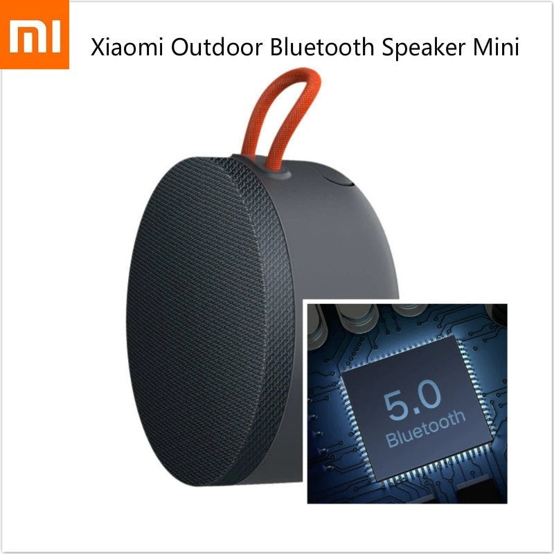 Xiaomi Mi Portable Bluetooth Speaker