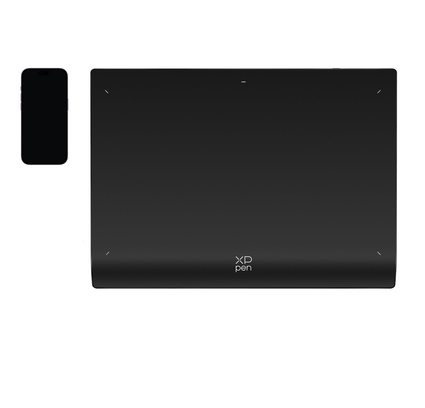 XP Pen Deco Pro LW (Gen2) 11 Inch Bluetooth Computer Graphics Tablet with X3 Pro Stylus