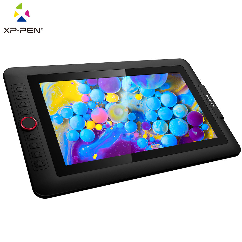 XPPen Artist13.3 Pro Drawing Tablet with Screen Full-Laminated Graphics Drawing Monitor