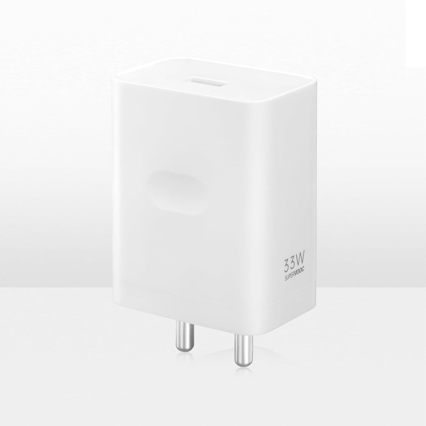 Original OPPO 33W GaN Supervooc Charger