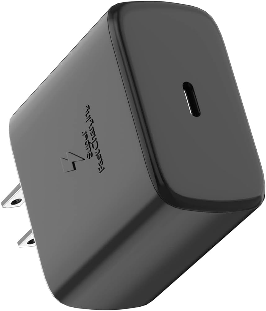 Samsung 45W USB-C Super Fast Charger