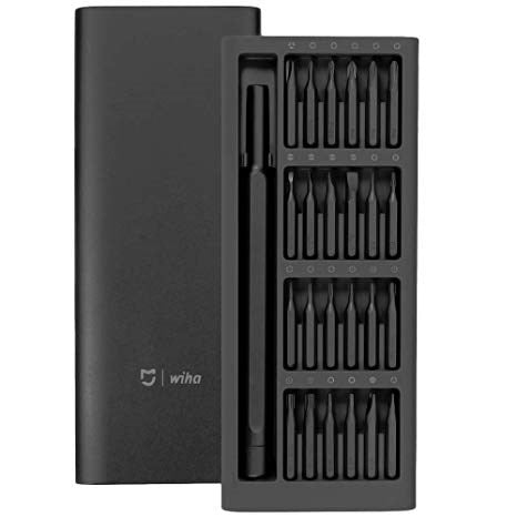 Xiaomi Wiha 24 in 1 Precision Screwdriver Kit