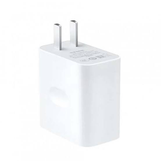 OPPO 30W VOOC flash charger adapter VOOC4.0 charger VC56HACH charging head