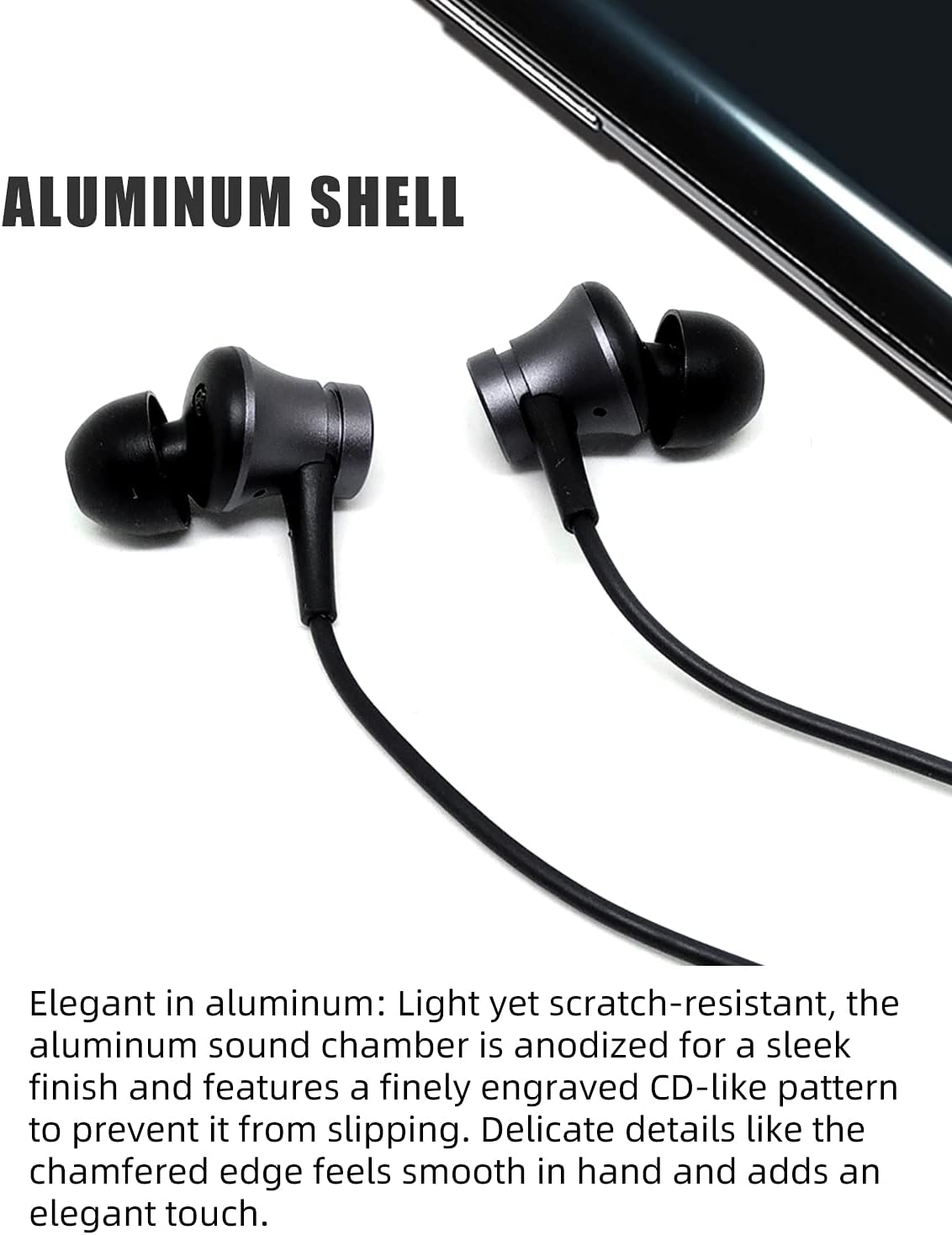 Xiaomi Piston Basic (Handsfree)