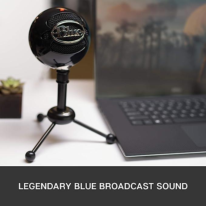 Blue Snowball ICE Microphone