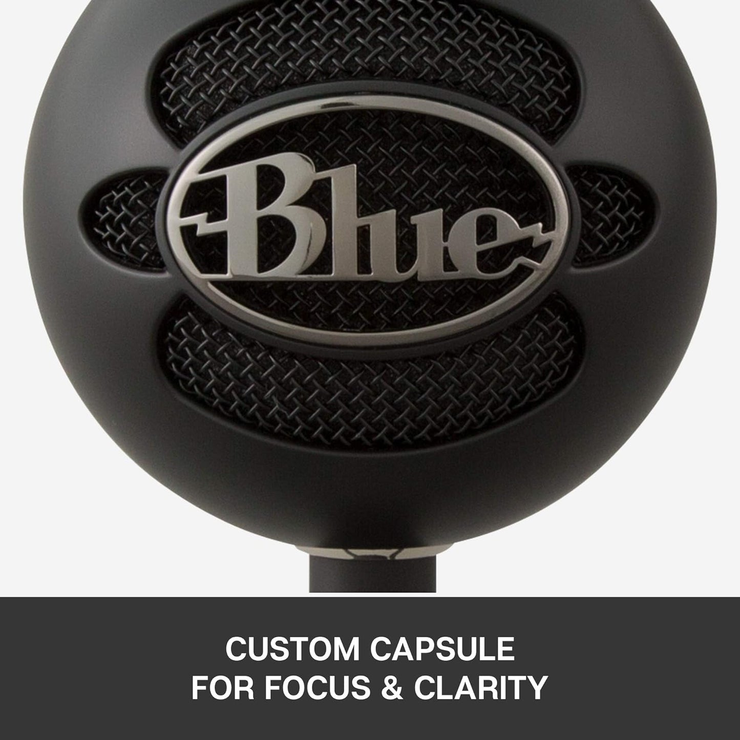 Blue Snowball ICE Microphone