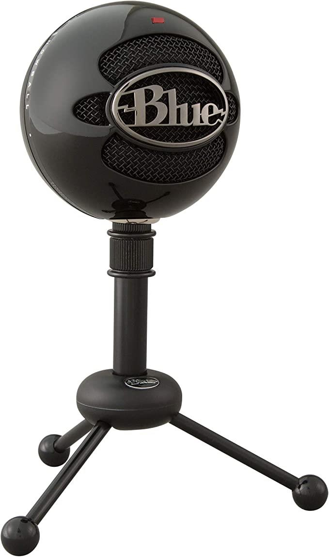 Blue Snowball ICE Microphone