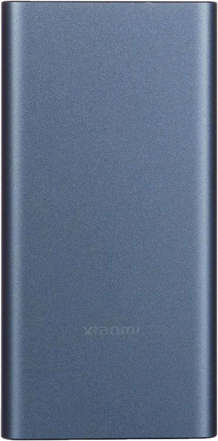 Xiaomi 22.5W Power Bank 10000 mAh
