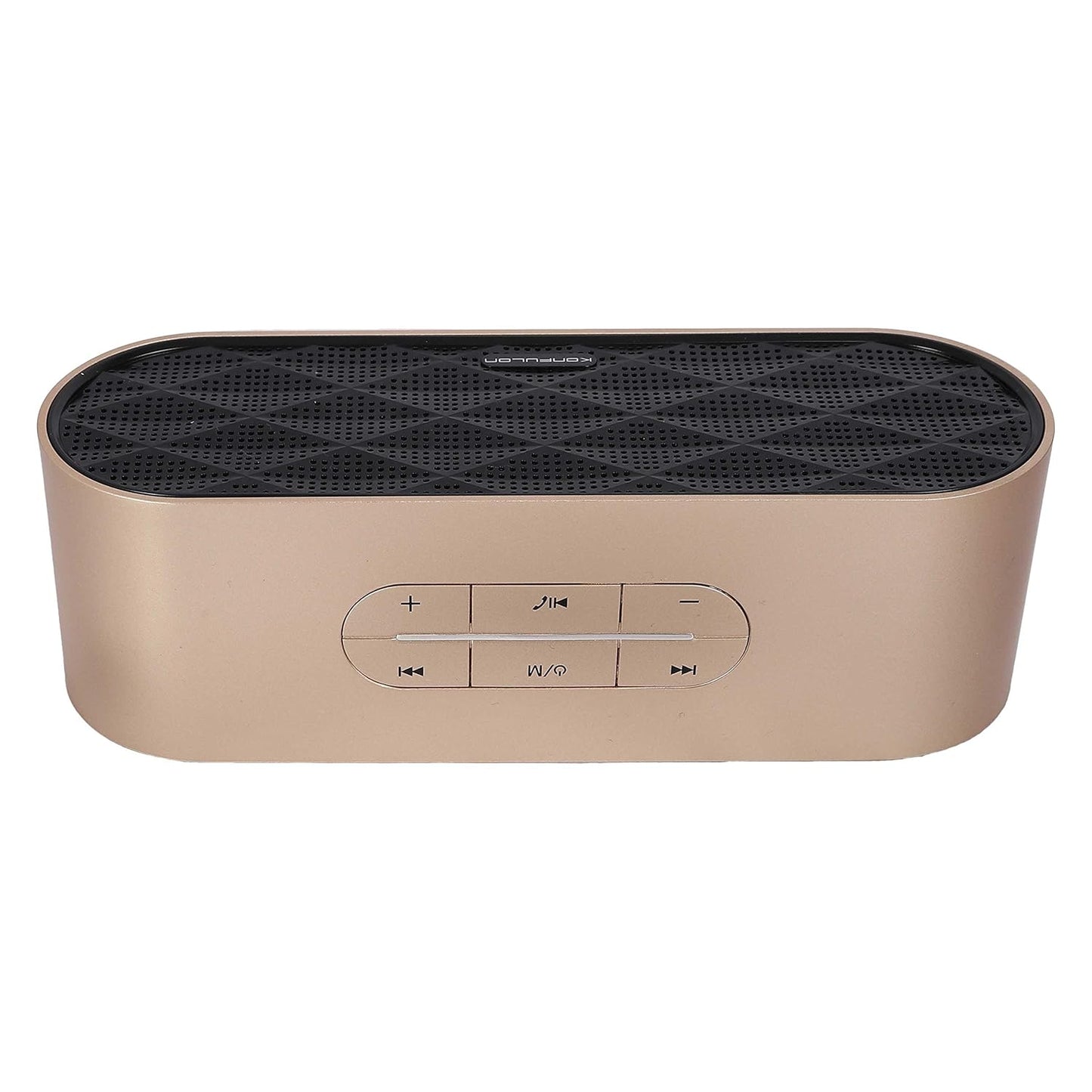 KONFULON WIRELESS SPEAKER-K4 BLUETOOTH SPEAKER Black