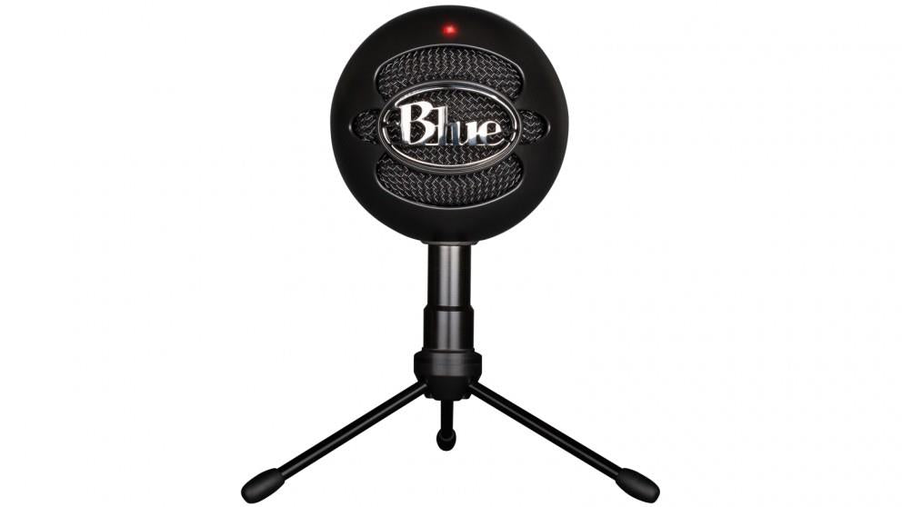 Blue Snowball ICE Microphone