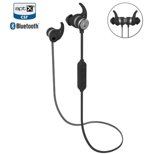 Original Sport Bluetooth Headset APTX IPX5 - Black