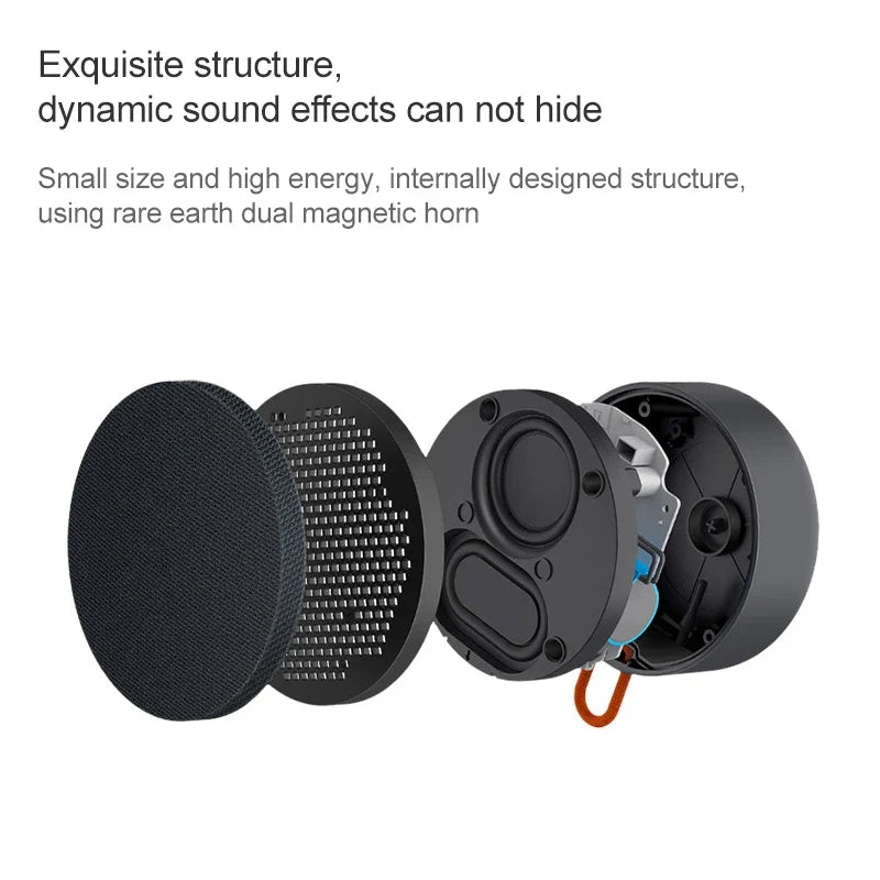 Xiaomi Mi Portable Bluetooth Speaker