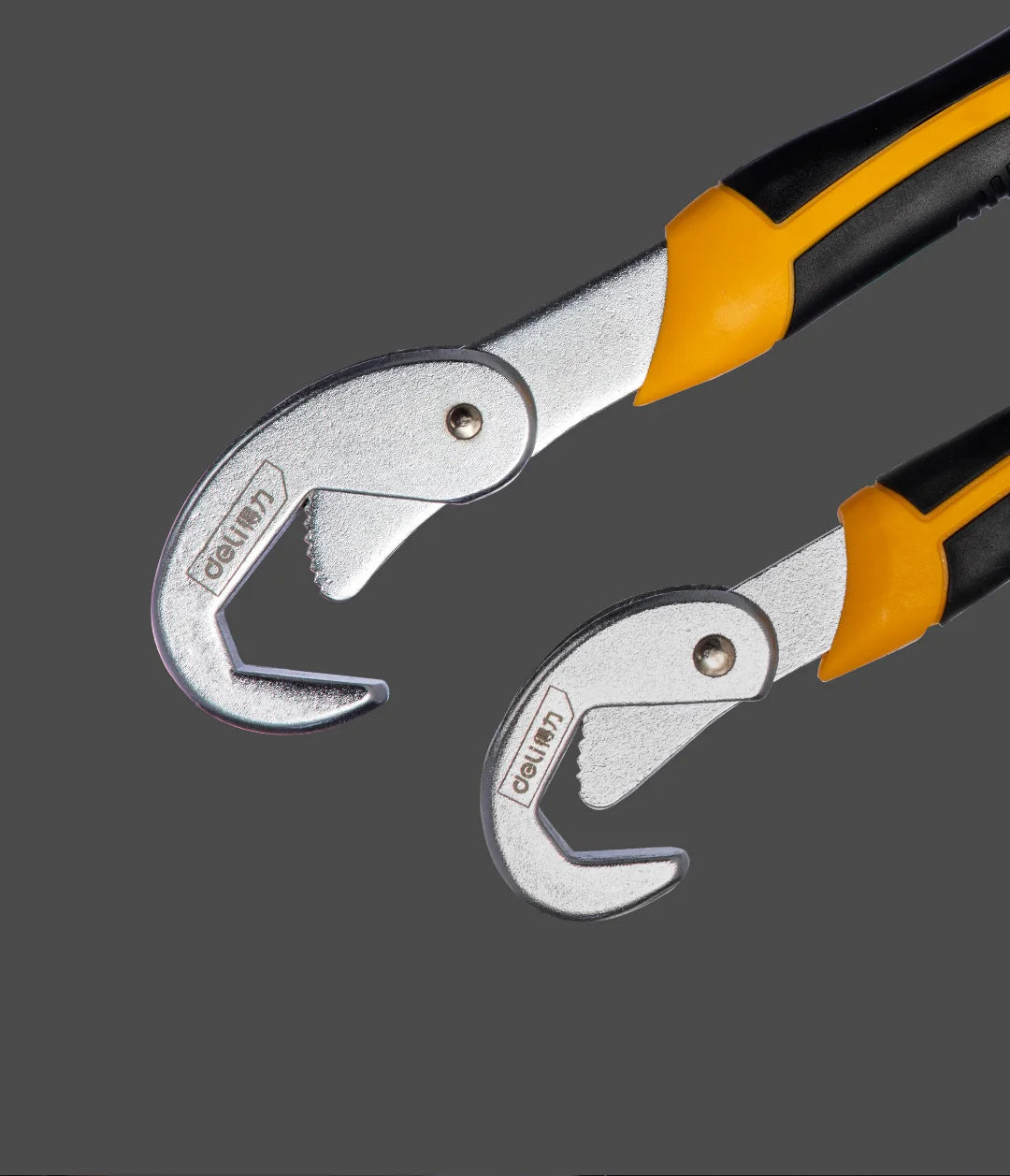 Xiaomi Universal Wrench Set Surface Plating High Carbon Steel Forging Gear Design Safe Labor-Saving