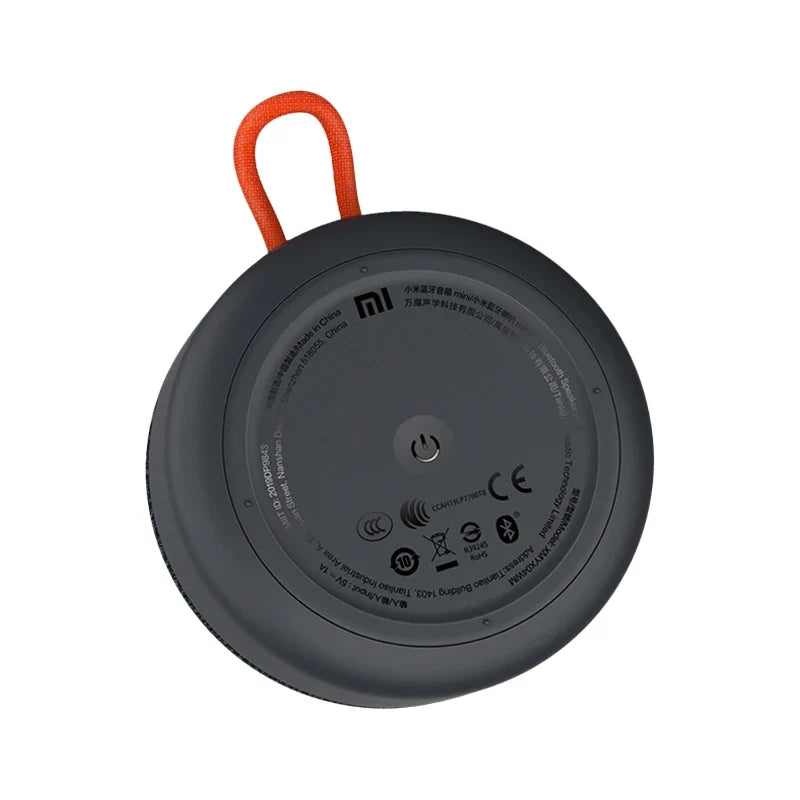 Xiaomi Mi Portable Bluetooth Speaker