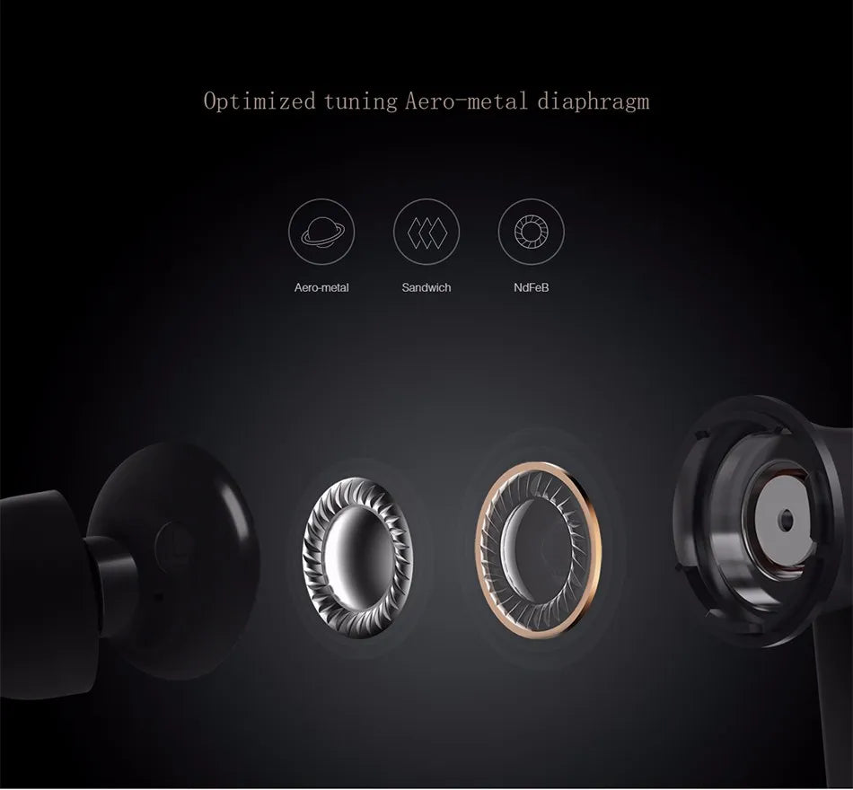Xiaomi Piston Basic (Handsfree)