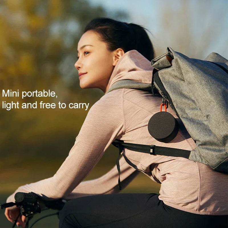 Xiaomi Mi Portable Bluetooth Speaker