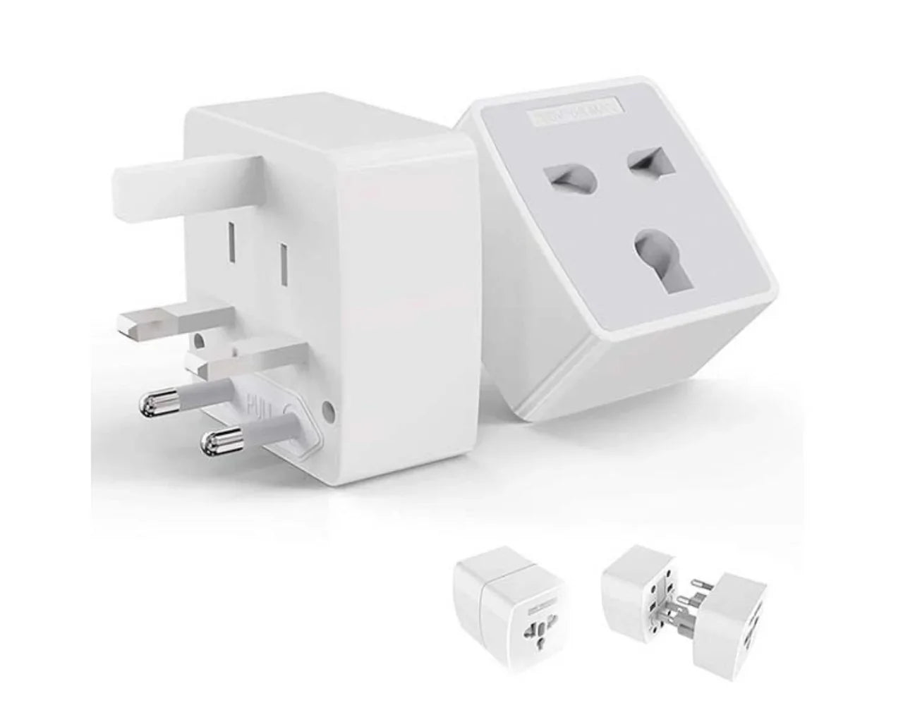 Original LDNIO Z4 Universal Plug 6AMAX