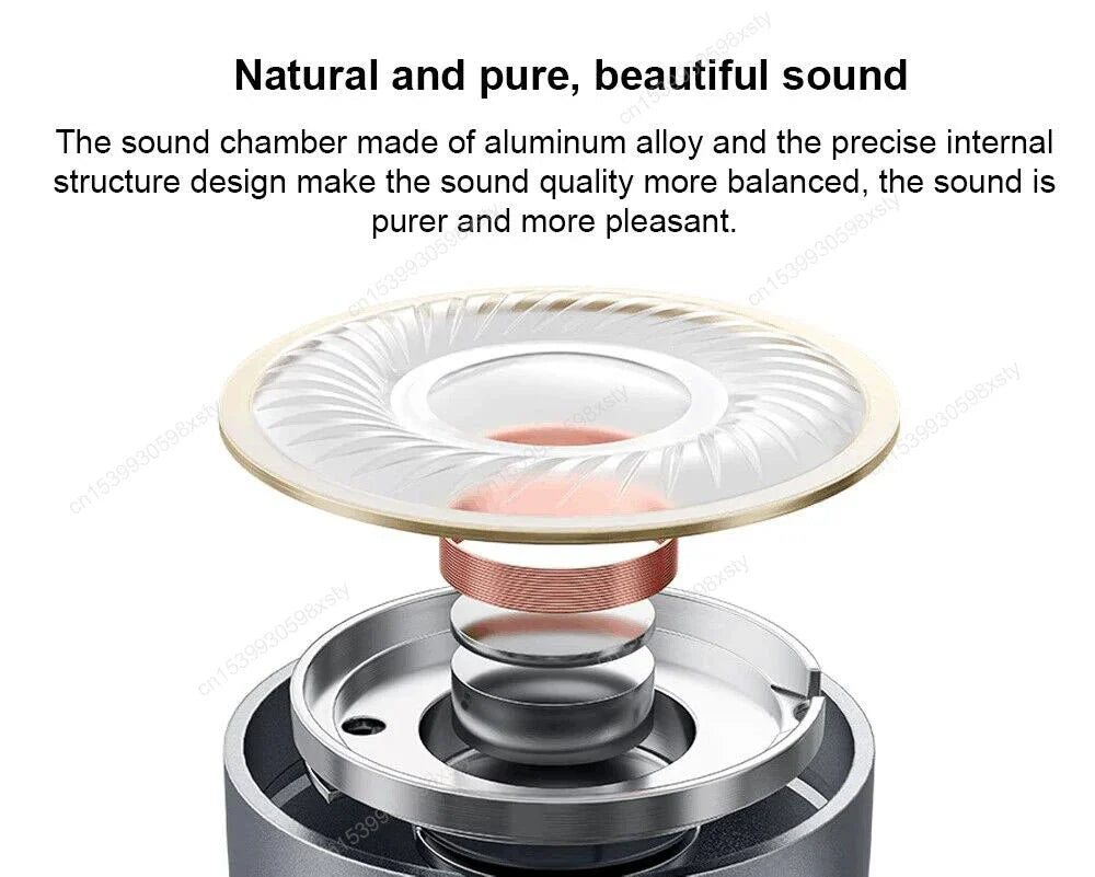 Xiaomi Capsule Earphones