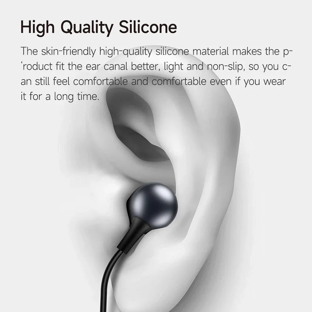 Xiaomi Capsule Earphones Pro