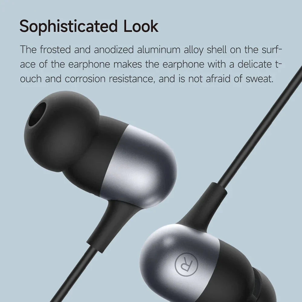 Xiaomi Capsule Earphones Pro