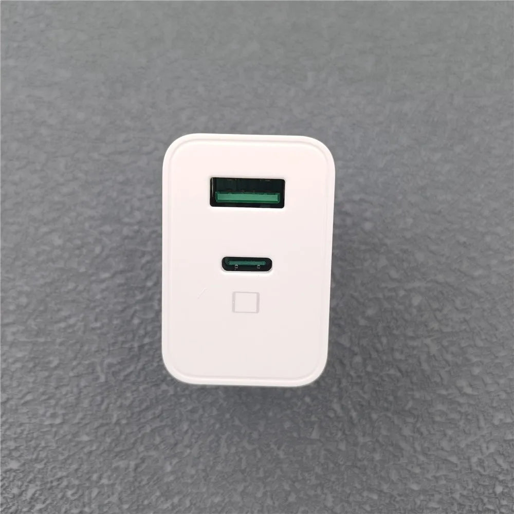 Original OPPO 33W GaN Supervooc Charger