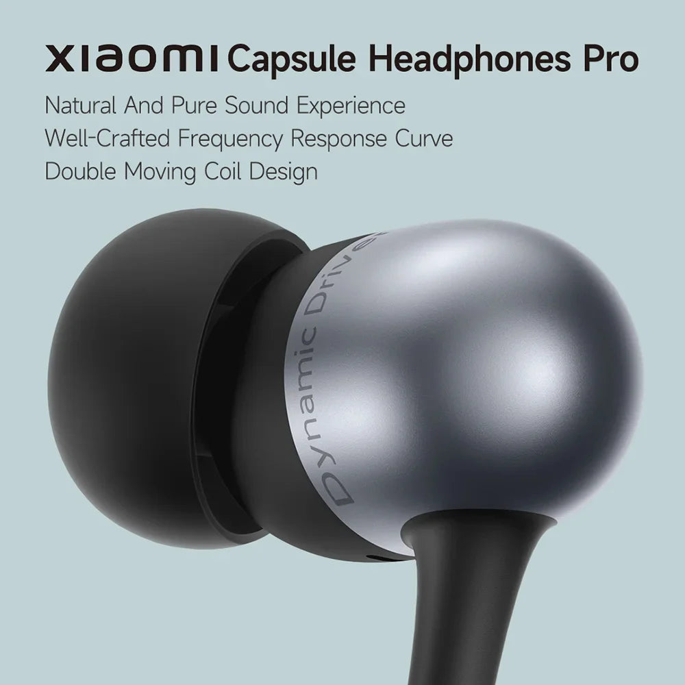 Xiaomi Capsule Earphones Pro