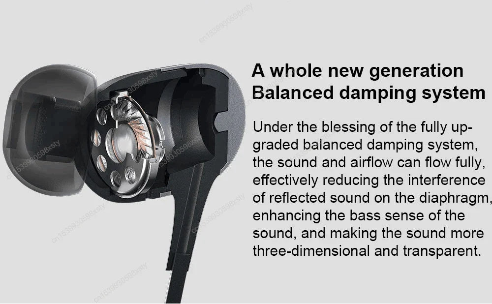Xiaomi Capsule Earphones
