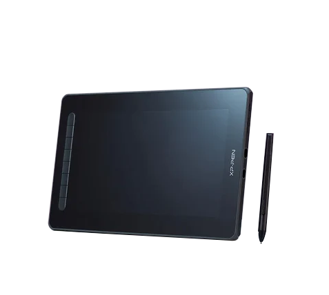 XPPen Artist 12 (Gen 2) Drawing Tablet with Screen, 12 inch Graphics Tablets