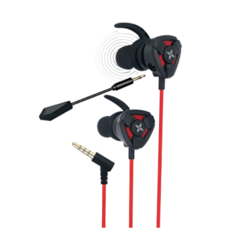 Interlink Battle G Gaming Handfree