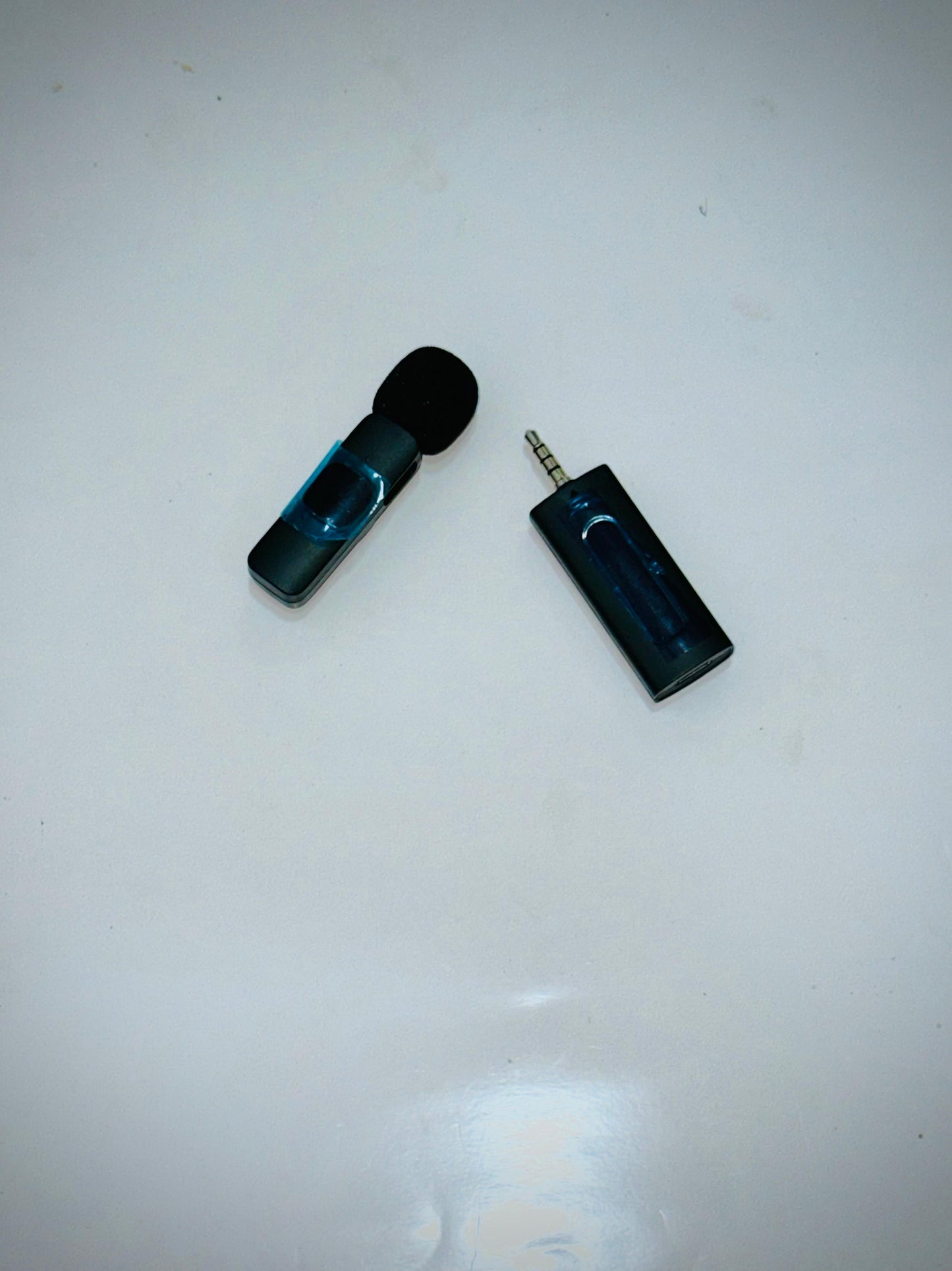 K35 Wireless Microphone