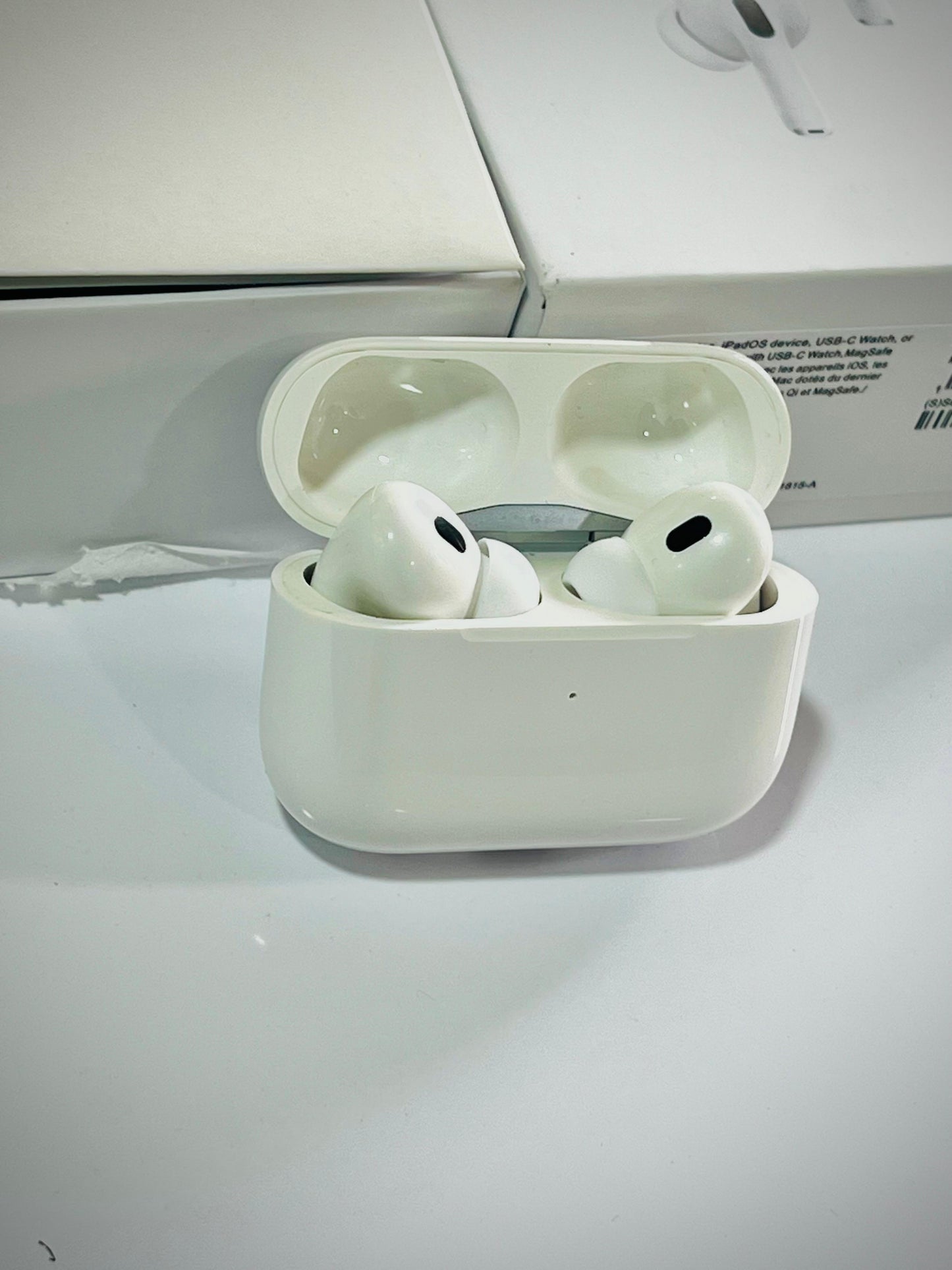 Airpods Pro 2 ANC Buzzer Edition