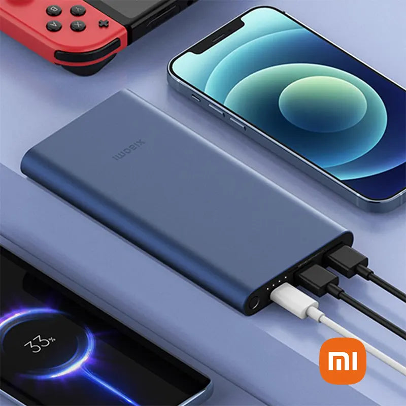 Xiaomi 22.5W Power Bank 10000 mAh
