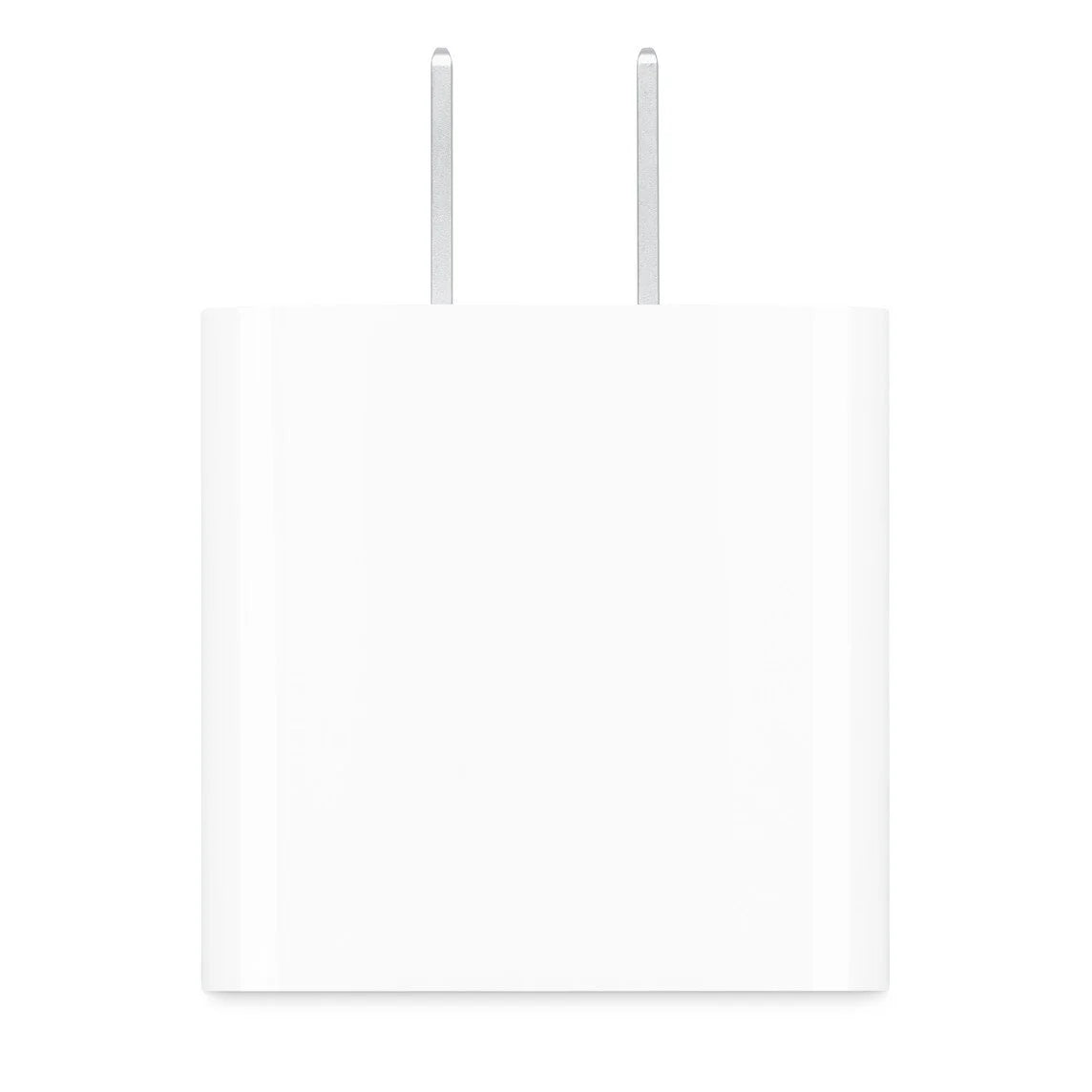 Apple 18W USB-C Power Adapter