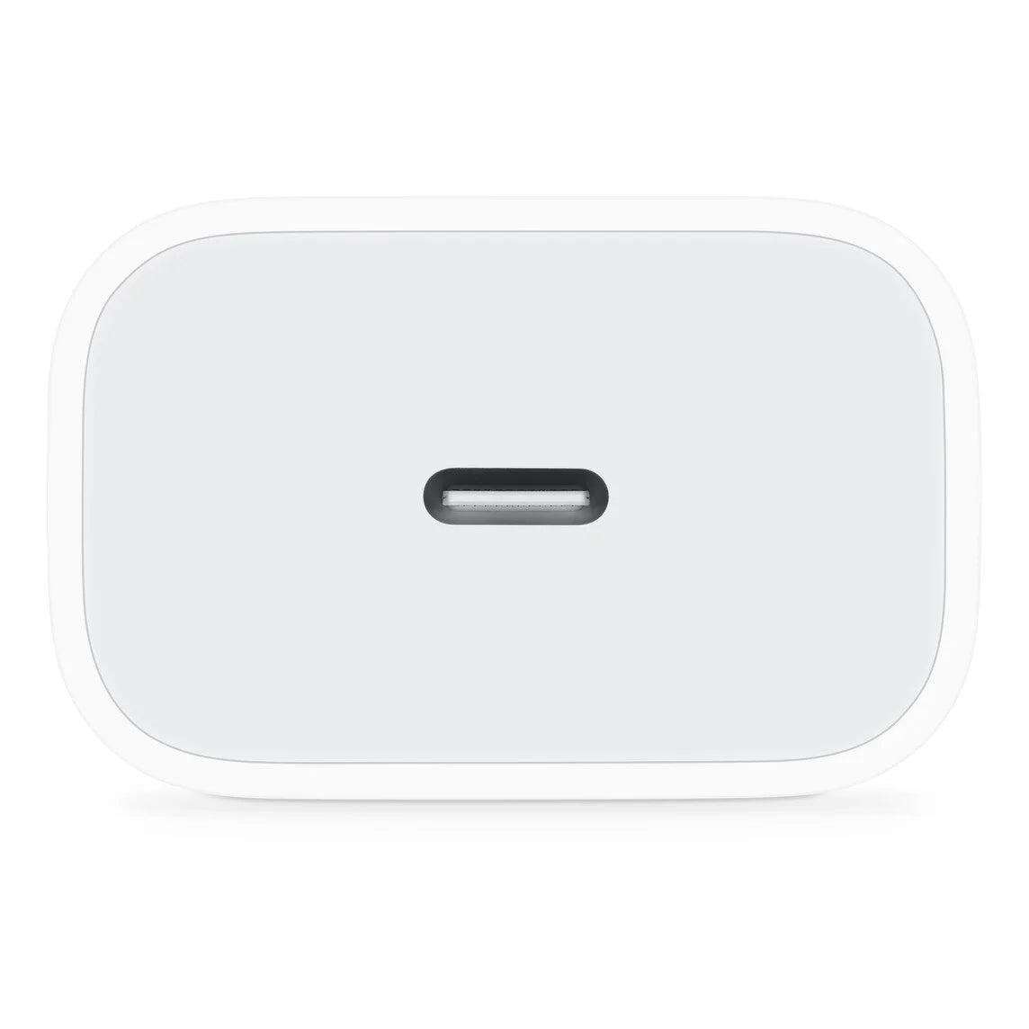 Apple 18W USB-C Power Adapter