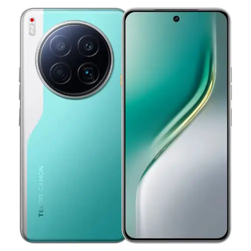 Tecno Camon 40 Premier 5G