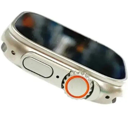 Crown S9 7in1 Series 9 Smart Watch