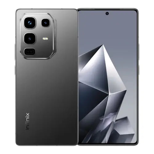 Infinix Note 50