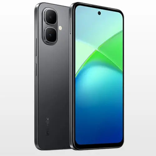 Infinix Smart 10