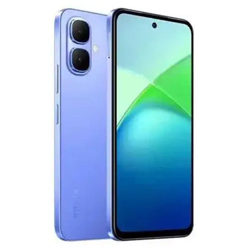 Infinix Smart 10