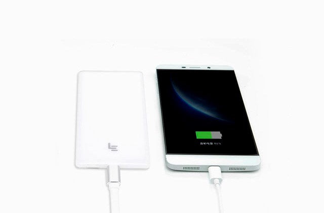 Letv LeEco 5000mAh QC 3.0 Type-C PowerBank