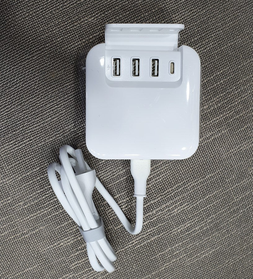 Letv 4 Port HUB With Quick Charge 2.0