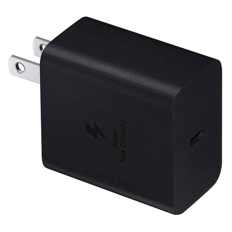 Samsung 45W USB-C Super Fast Charger