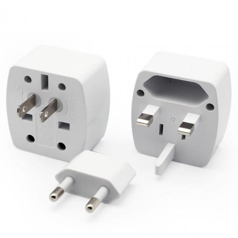 Original LDNIO Z4 Universal Plug 6AMAX