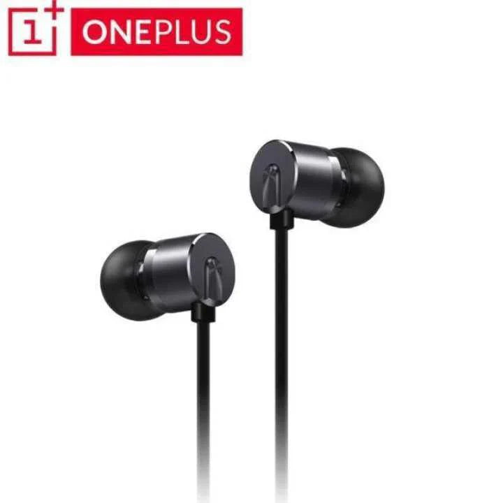 OnePlus Type-C Bullets Earphones